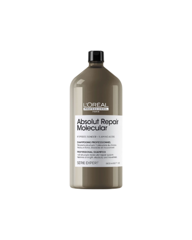 Absolut Repair Molecular - L'Oréal Professionel - 1500ml