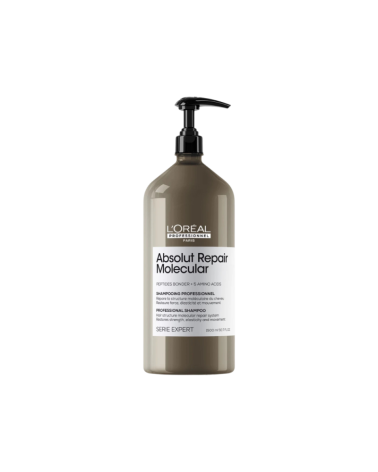 Absolut Repair Molecular - L'Oréal Professionel - 500ml