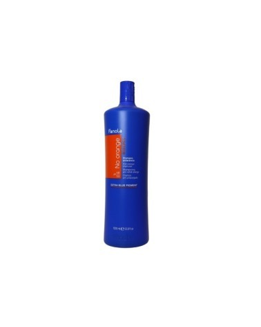 Shampoo antiarancio No Orange - 1000ml