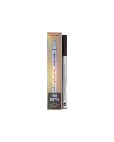 Matita Sopracciglia Music Flower Labor - CASTANO