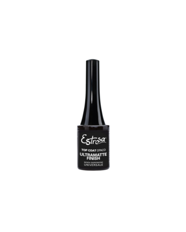 Top Coat Opaco Ultramatte Estrosa