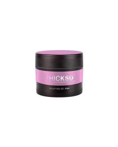 Mesauda Thickso Pink 25 Gr