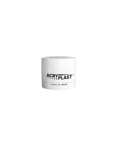 Mesauda Acryplast White 10gr