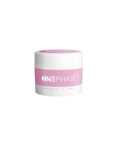 Mesauda One Phase Pink 25gr