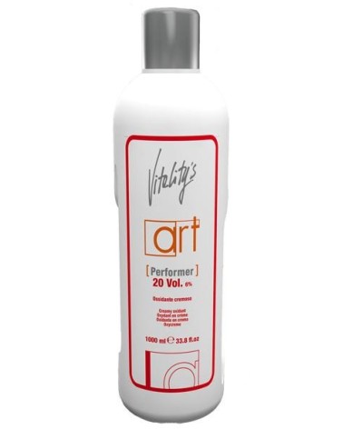 Vitality's Art Performer 10 Vol. 3% Ossidante Cremoso 1000 ml