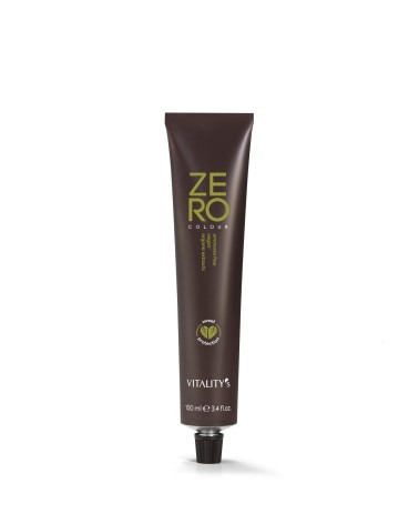 Vitality's Zero Vegan 7/34 Biondo dorato rame 100 ml