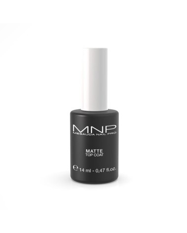 Mesauda Sigillanti  Matte Top Coat 14ml