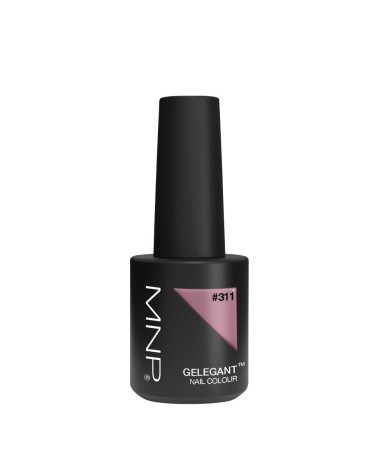 Mesauda Gelegant Gel Polish 311 Miss Indipendent 8ml - smalto semipermanente