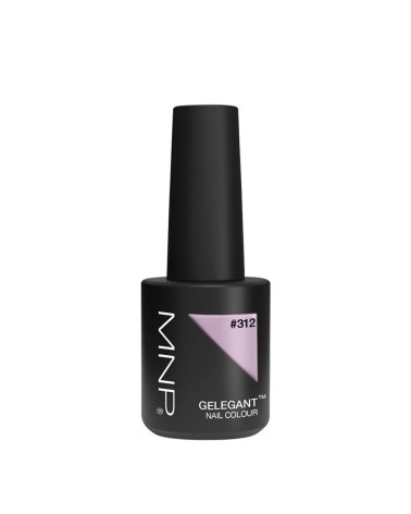 Mesauda Gelegant Gel Polish 312 Angora 8ml - smalto semipermanente