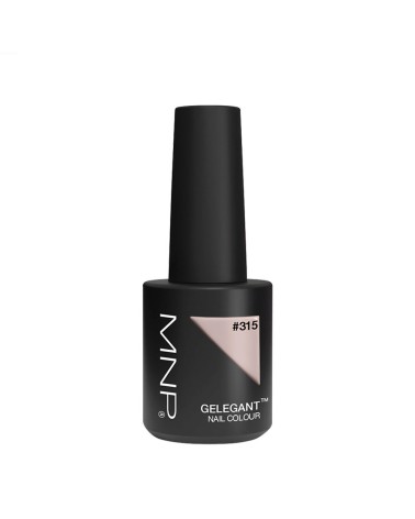 Mesauda Gelegant Gel Polish 315 Muffin 8ml - smalto semipermanente