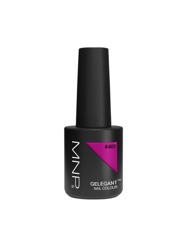 Mesauda Gelegant Gel Polish 401 Alter Ego 8ml - smalto semipermanente