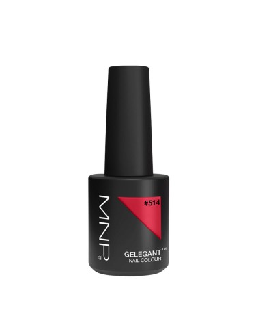 Mesauda Gelegant Gel Polish 514 Sweet Fantasy 8ml - smalto semipermanente
