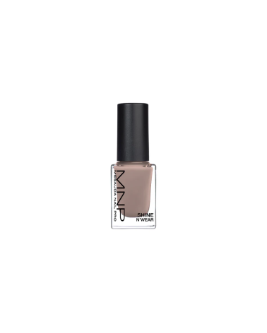 Mesauda Smalto Shine N'wear 276 Sand & Sea