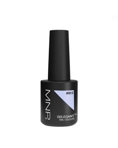 Mesauda Gelegant Gel Polish 812 Mia 8ml - smalto semipermanente