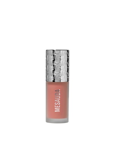 Mesauda Beauty Flush Of Blush 101 Soft Mauve 8ml  - blush liquido a lunga durata