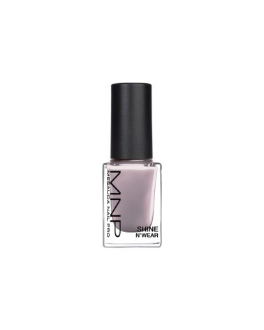 Mesauda Smalto Shine N'wear 318 Delicate