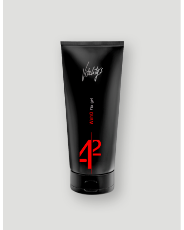 Vitality's Gel Weho Fix Gel 200ml