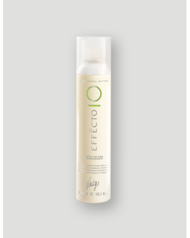 Vitality's Lacca Effecto Lacca No Gas Volumizzante