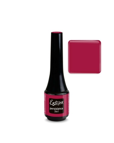 Estrosa Smalto Semipermanente 3 In 1 Persistance Tango Fluo