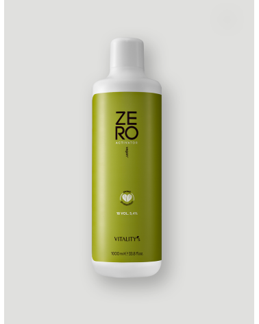 Vitality's Colorazione Attivatore Zero 18 Vol 1000