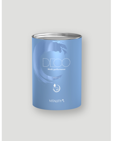 Vitality's Decoloranti Deco Multi-Performance 400g