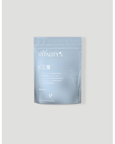 Vitality's Decoloranti Ice9 Polvere Decolorante Ex