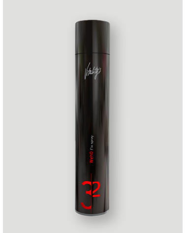 Vitality's Lacca Weho Fix Spray 500ml