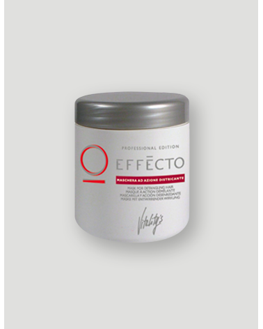 Vitality's Maschere Effecto Maschera Districante 1