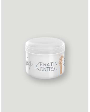 Vitality's Keratin Kontrol Maschera Riattivante