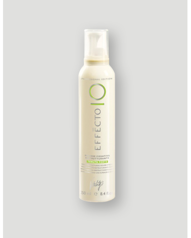Vitality's Effecto  Mousse Forte Ristrutturante
