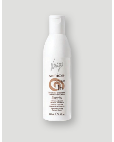 Vitality's  Sonice Permanente Natural  1n 250