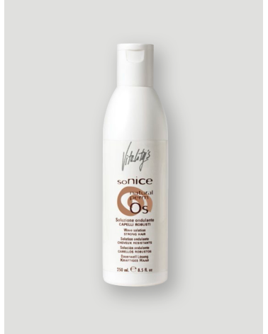 Vitality's  Sonice Natural Perm Os Cap. Robust