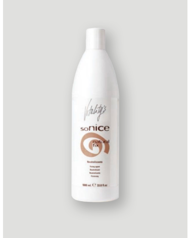 Vitality's Permanente Sonice Natural Fix 1000ml