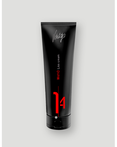 Vitality's Senza Risciacquo Weho Liss Cream 150ml
