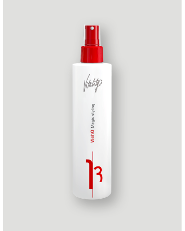 Vitality's Senza Risciacquo Weho Magic Styling 200