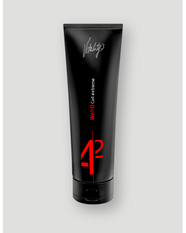 Vitality's Senza Risciacquo Weho-Curl Extreme 150m
