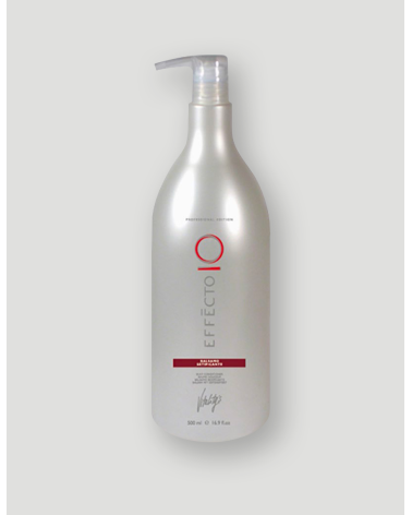Vitality's Effecto-Shampoo Nutri Cap. Sfruttati