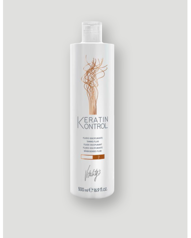 Vitality's Keratin Control Fluido Disciplinante 2