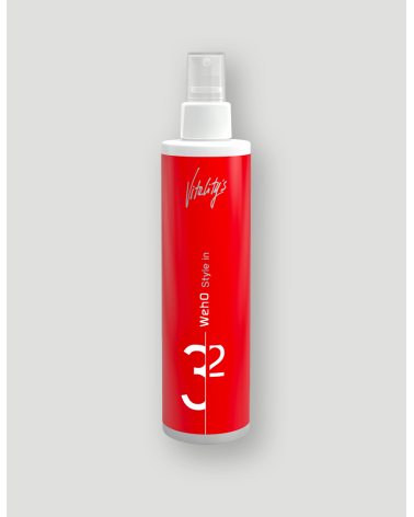 Vitality's Tratt.Senza Risciacquo Weho Style In
