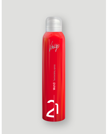 Vitality's Tratt.Senza Risciacquo Weho Texturizing