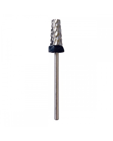 Estrosa Punta Fresa Punta Cross Cut Strong Carbide
