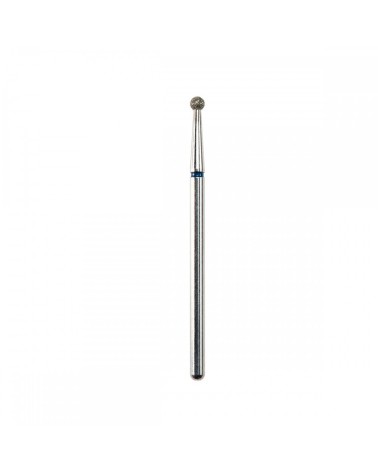 Estrosa Punte Fresa Punta Pallina Media Diamond""
