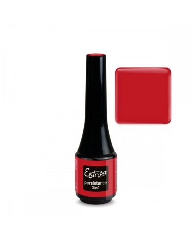 Estrosa  3 In 1 Persistance Red Passion
