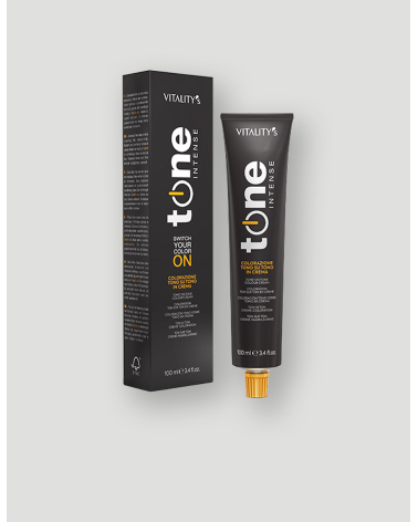 Vitality's  Tono Su Tono Tone Intense 10/7