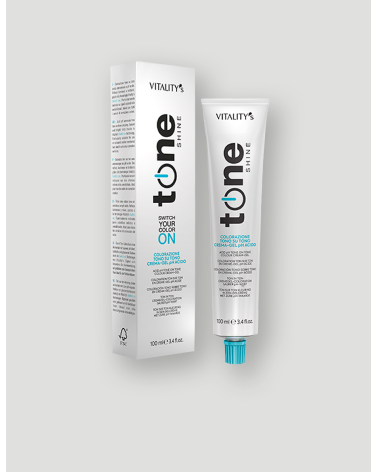 Vitality's Tono Su Tono Tone Shine 7/44
