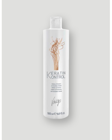 Vitality's Keratin Kontrol Crema Attivante