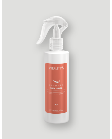Vitality.S Trattamenti Senza Risciaquo Easy Waves