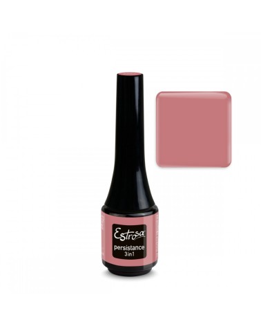 Estrosa Persistence Smalto 3 In 1 Antique Pink