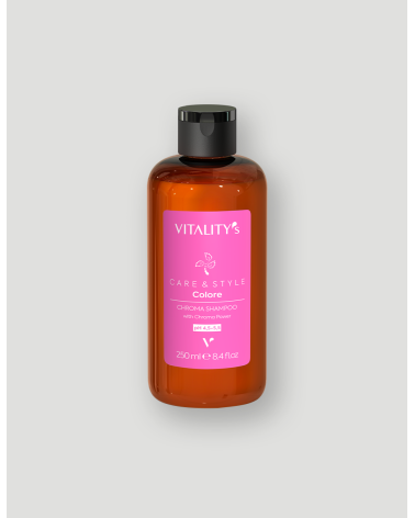 Vitality's Shampoo Care & Style Colore 250ml