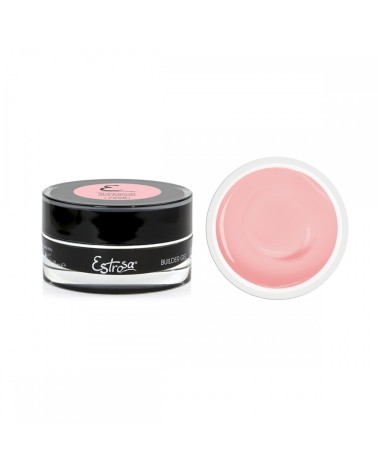 Estrosa Gel Costruttore Builder Gel Petal Cover 15